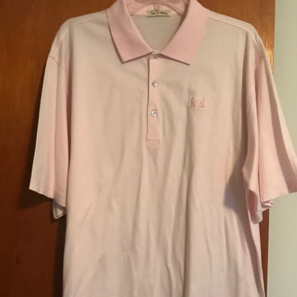 😎 Peter Miller Polo Shirt